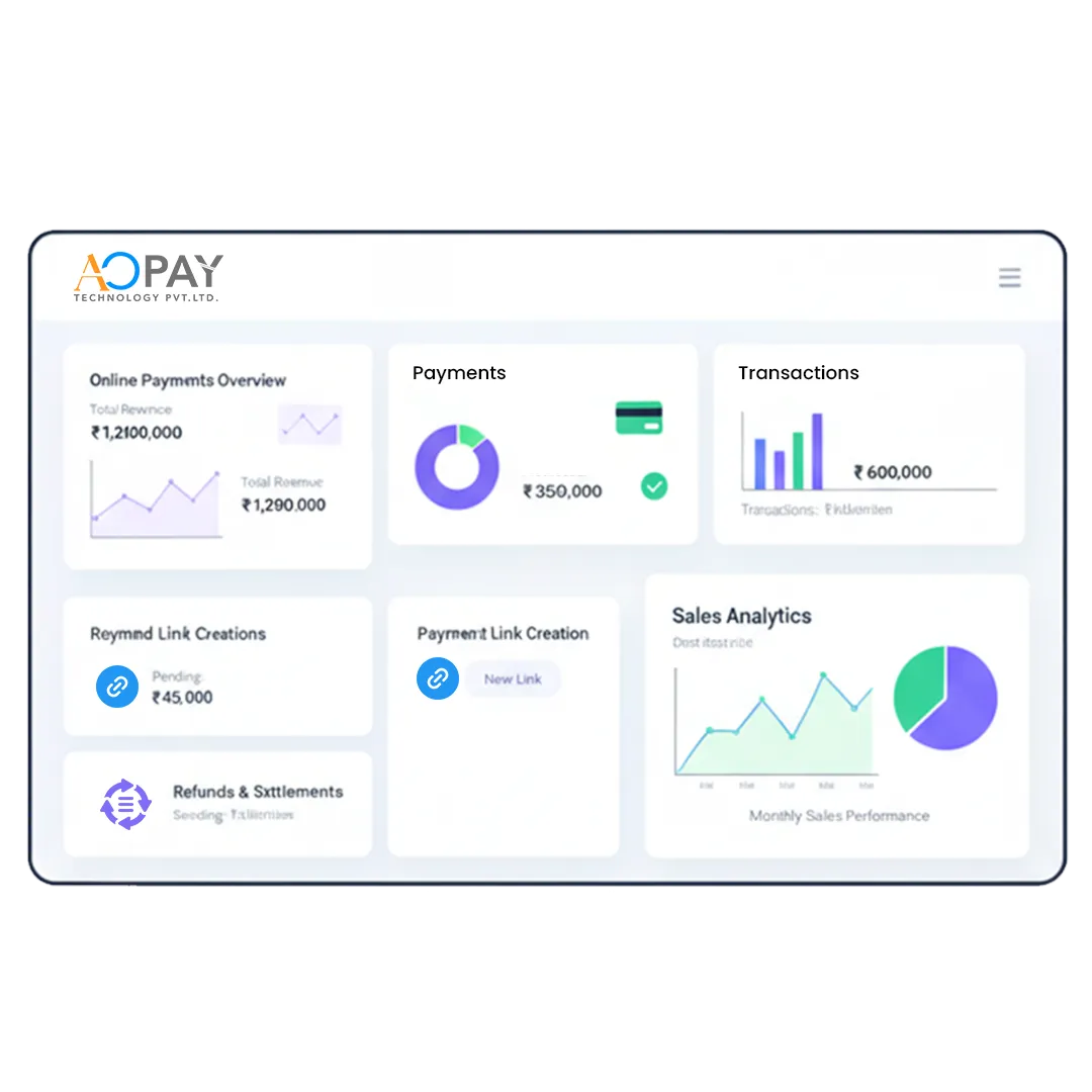 Secure money transfer API enabling instant fund transfers between bank accounts.